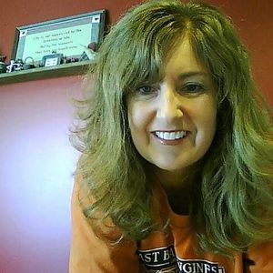 Meet your Posher, Ronda